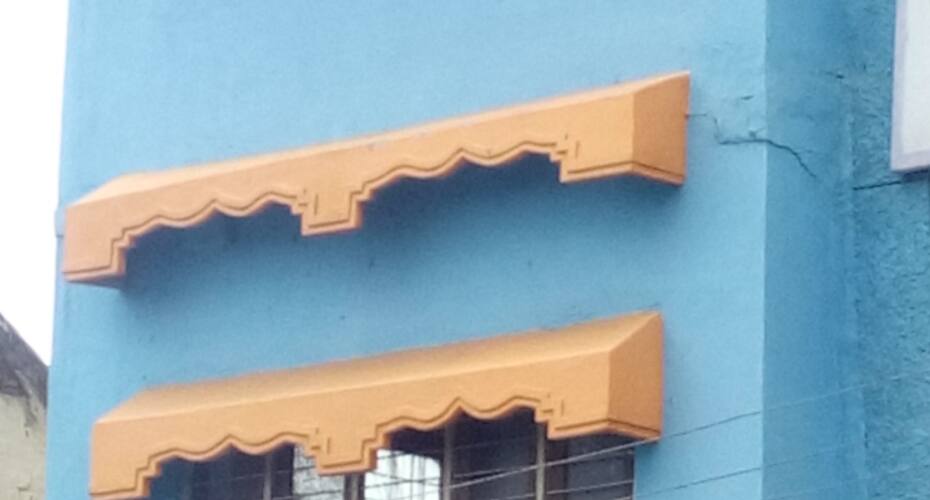 Sri Venkateshwara Lodge, Hassan 2